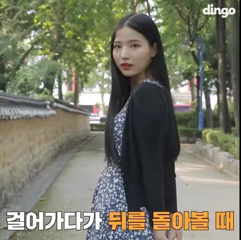 日韩女生拍照姿势流行史，有的依然不过时第25张