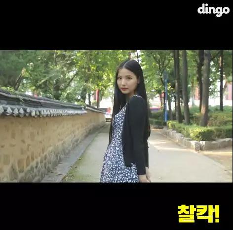 日韩女生拍照姿势流行史，有的依然不过时第26张