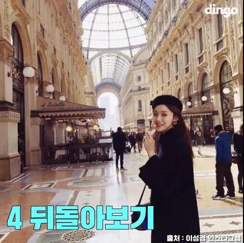 日韩女生拍照姿势流行史，有的依然不过时第24张