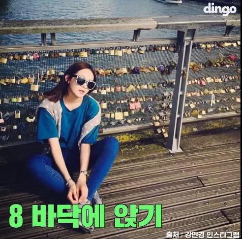 日韩女生拍照姿势流行史，有的依然不过时第33张