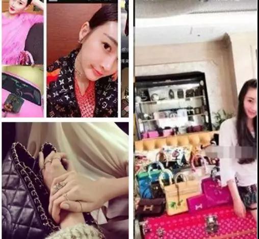 朋友圈爱发自拍的女生是在等撩吗?第4张