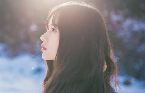 女生放下一个人要多久，女生真正放下你的表现有哪些？第3张