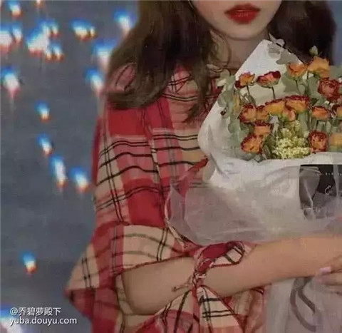 乔碧萝殿下露脸之前，为什么会有那么多粉？第3张