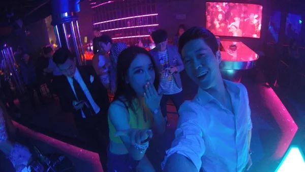 如何利用社交圈追女生？教你如何玩转社交圈第4张