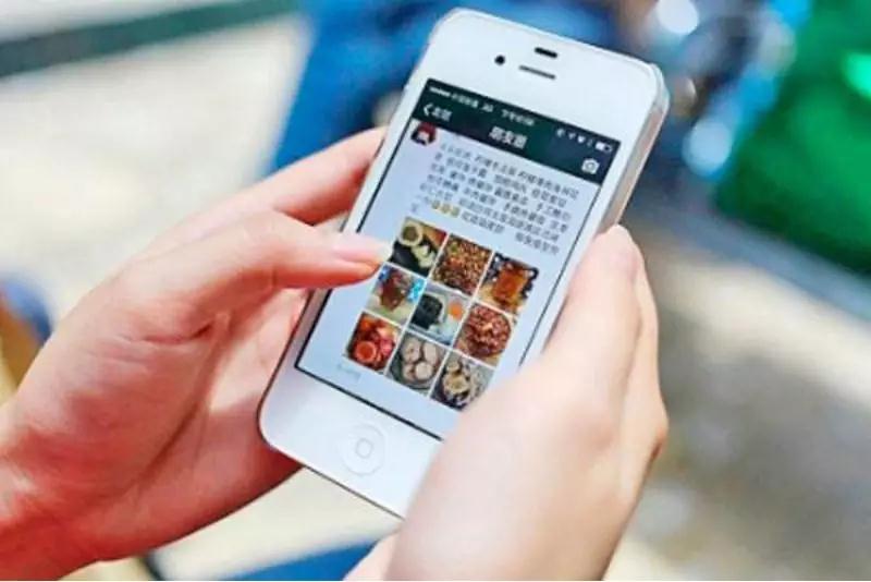 能吸引女生的朋友圈，1000个女神必点的朋友圈第2张