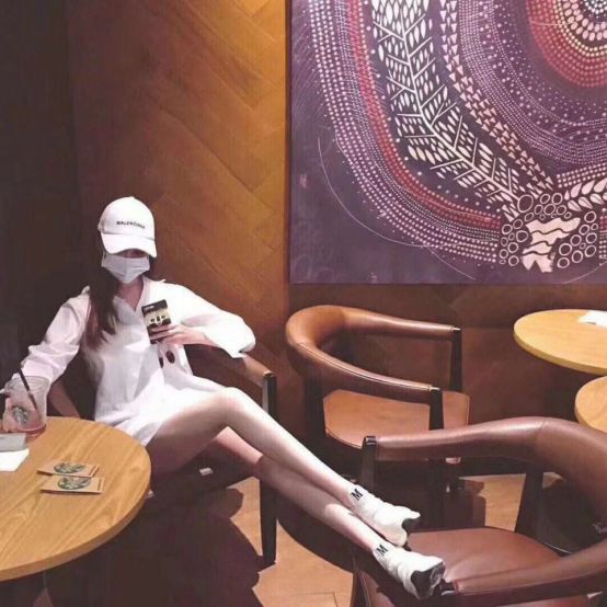 能吸引女生的朋友圈，1000个女神必点的朋友圈第8张