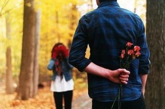 关心体贴女朋友的话，感情越来越甜蜜的秘诀第1张