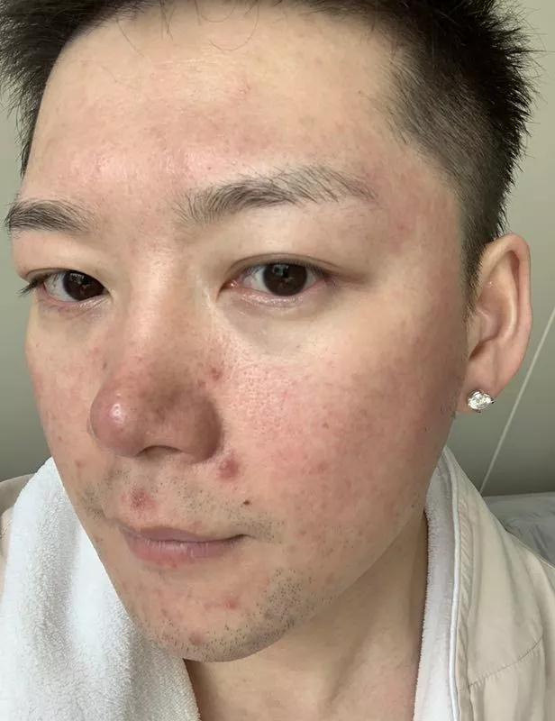 男生高颜值在恋爱中是什么体验?第12张