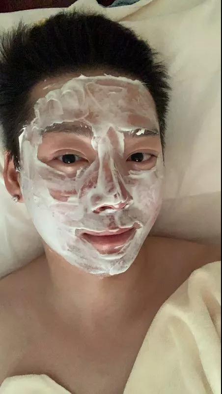 男生高颜值在恋爱中是什么体验?第15张