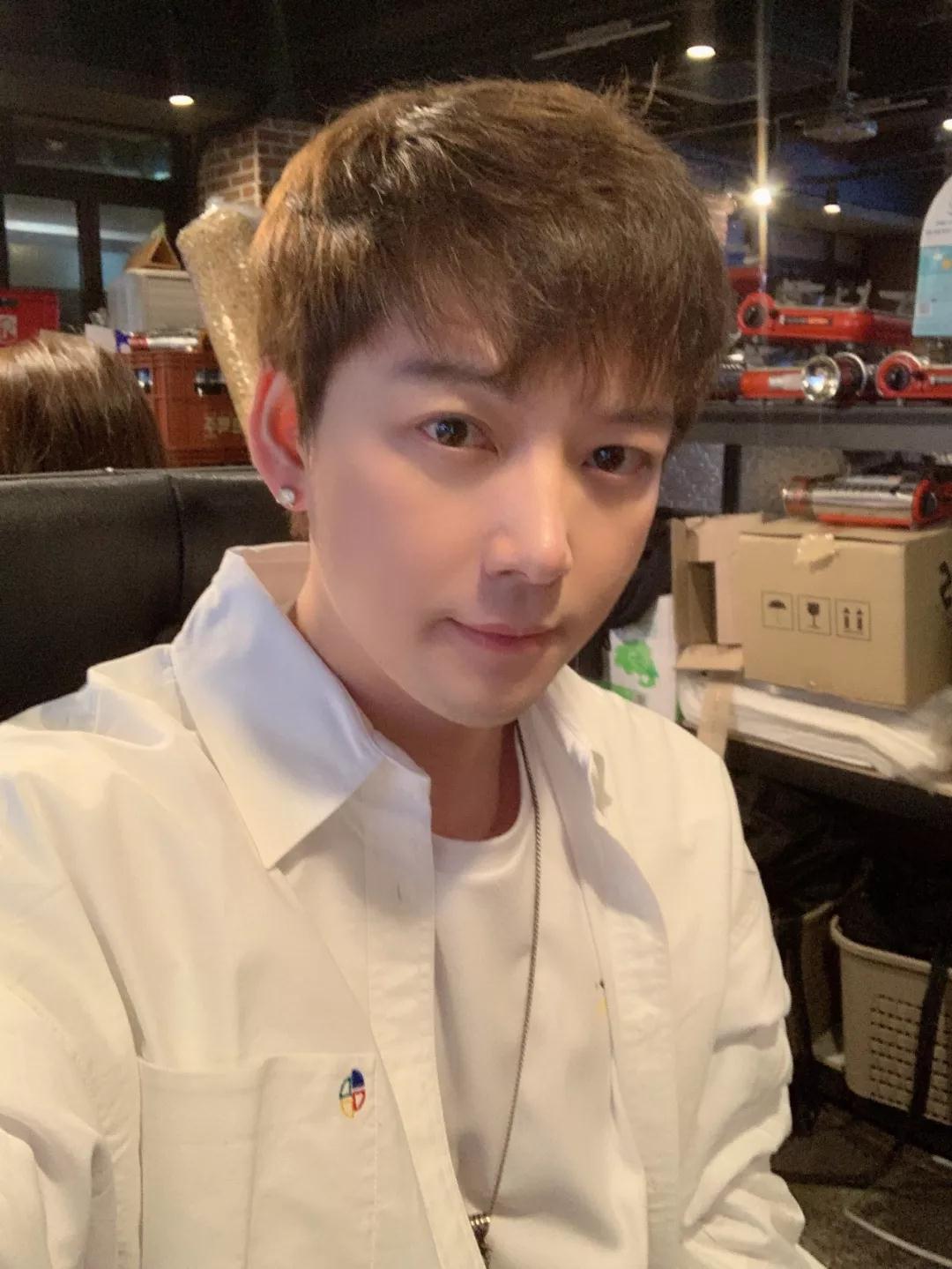 男生高颜值在恋爱中是什么体验?第16张