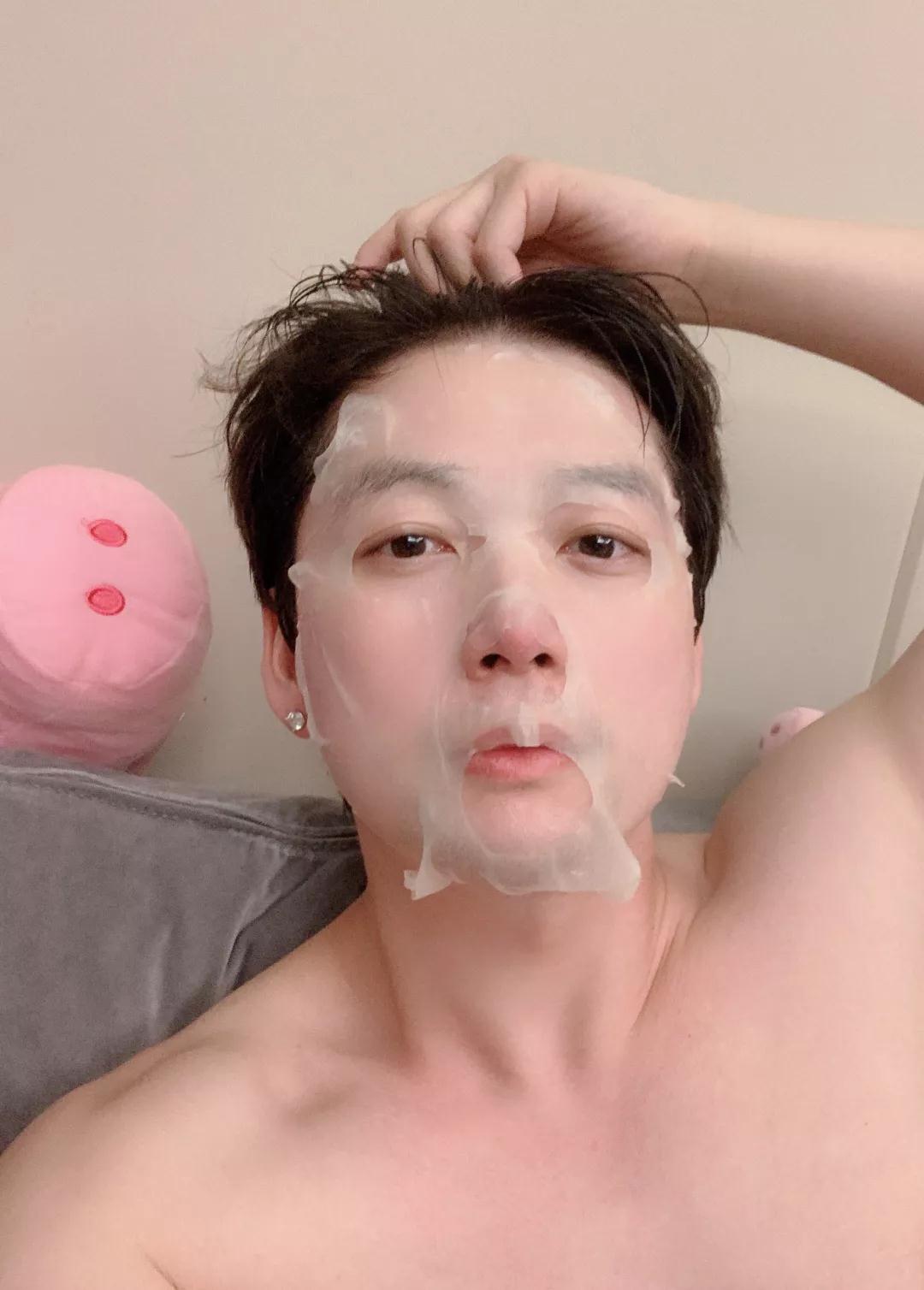 男生高颜值在恋爱中是什么体验?第17张