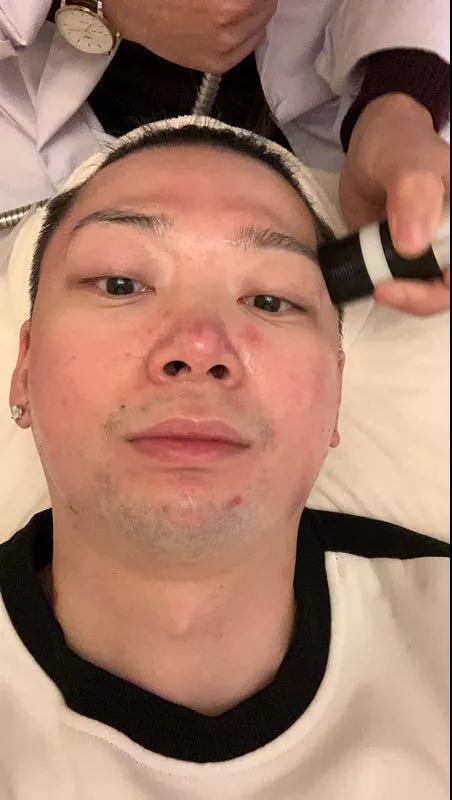 男生高颜值在恋爱中是什么体验?第14张