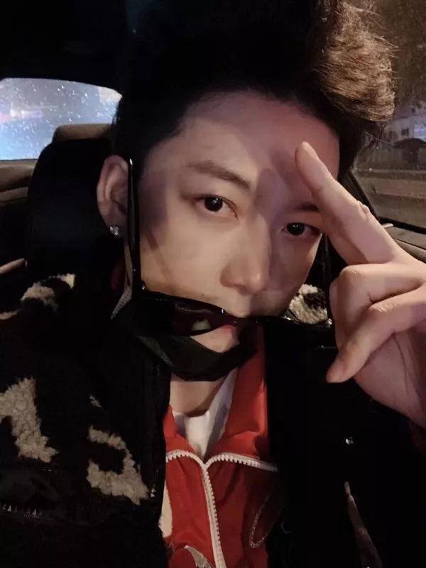 男生高颜值在恋爱中是什么体验?第19张