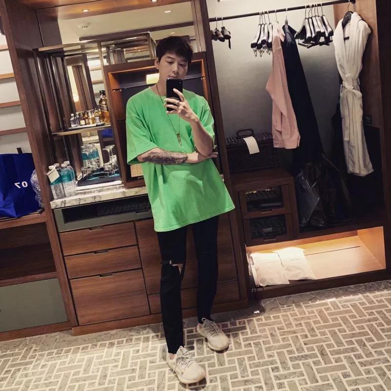 男生高颜值在恋爱中是什么体验?第24张