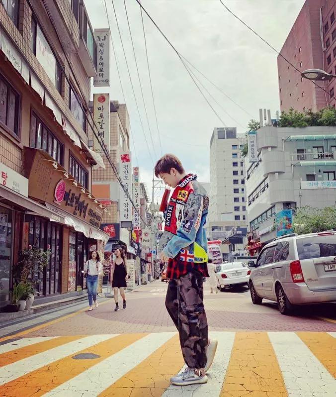 男生高颜值在恋爱中是什么体验?第25张