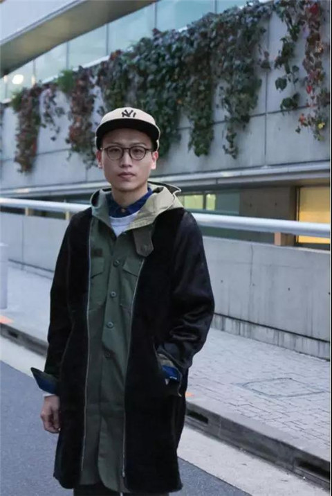 男士戴什么眼镜好看？选对眼镜颜值提升堪比整容第1张