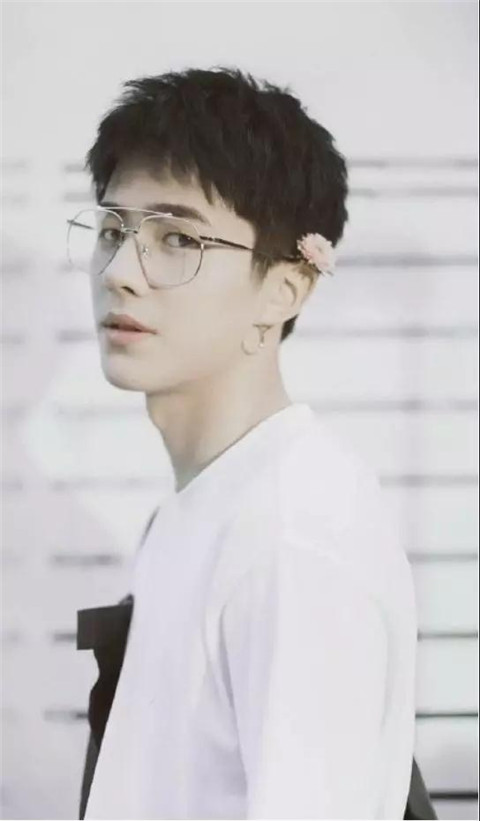 男士戴什么眼镜好看？选对眼镜颜值提升堪比整容第14张