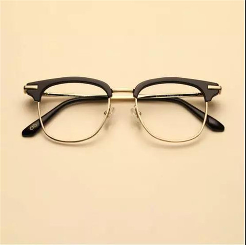 男士戴什么眼镜好看？选对眼镜颜值提升堪比整容第18张