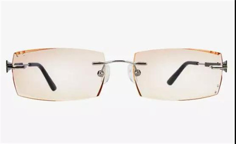 男士戴什么眼镜好看？选对眼镜颜值提升堪比整容第19张