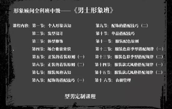 情侣装怎么穿好看？情侣装穿搭不一定非得一样