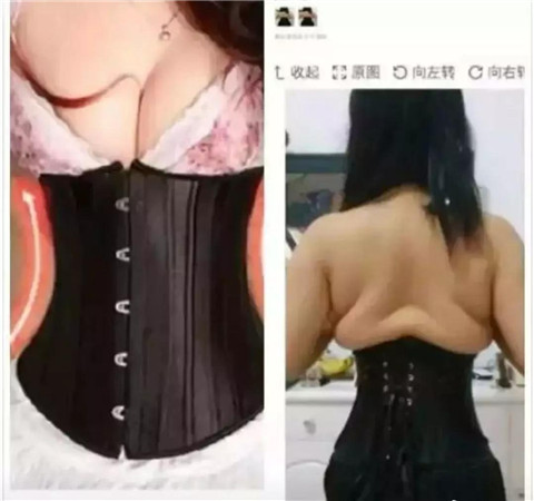 卖家秀和买家秀，女人买买买的1000种翻车现场第15张
