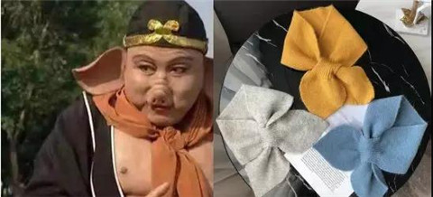 卖家秀和买家秀，女人买买买的1000种翻车现场第11张