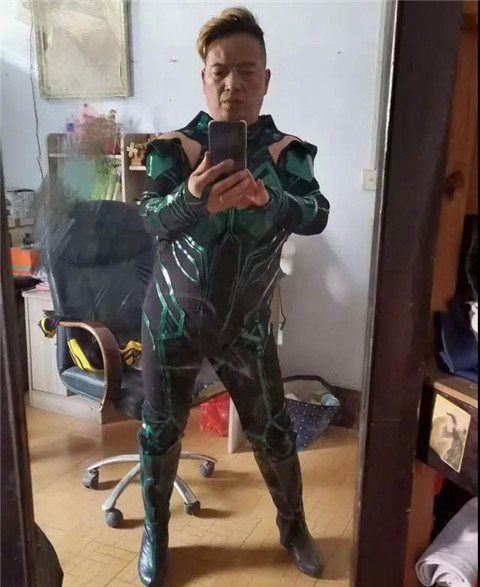 卖家秀和买家秀，女人买买买的1000种翻车现场第30张