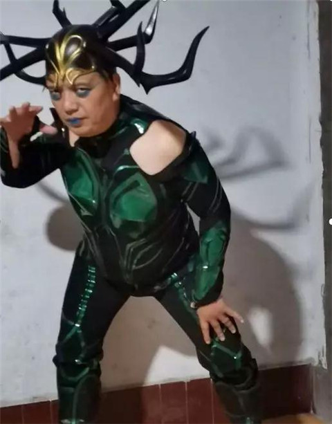 卖家秀和买家秀，女人买买买的1000种翻车现场第31张