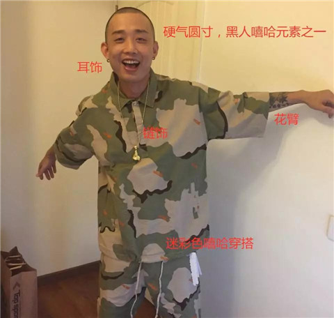 男人的魅力来自哪里？是钱和颜吗？第8张