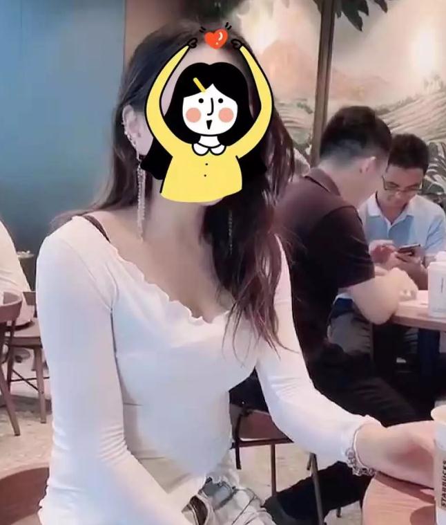 夜店女：“婊”是我的职业习惯，男人只是工具第10张