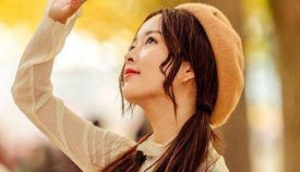 怎么撩水瓶座女生？不要被她的冷淡误导