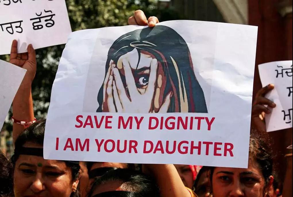 在印度，最恶毒的诅咒是：“祝你生个女儿”第15张