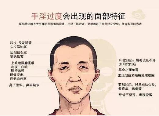 那些用“戒色”来反抗命运不公的人，才是真正的loser第20张