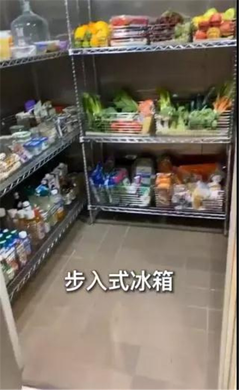 《亿万富翁的饕餮盛宴》史上最扎心的纪录片第2张