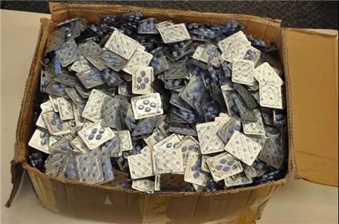 周天-一粒入魂，靠“伟哥”来续命的“两”种人…第6张