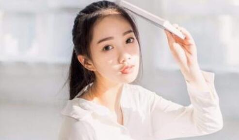 给女朋友表白的感动话，真心实意才能打动她第2张