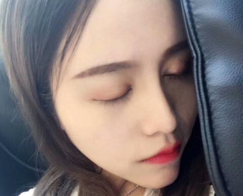 女生把我拉黑又恢复是什么意思？还有希望么第2张