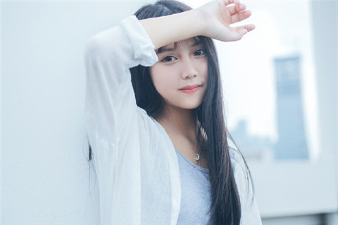 女人越绝情挽回的机会越大，不要轻易放弃第3张