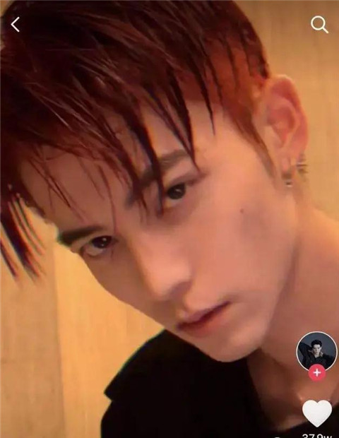 抖音男神现形记：骗p，照骗，凭什么获得万千少女粉？第1张