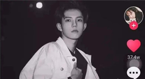 抖音男神现形记：骗p，照骗，凭什么获得万千少女粉？第21张