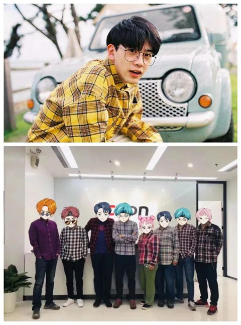 抖音男神现形记：骗p，照骗，凭什么获得万千少女粉？第26张