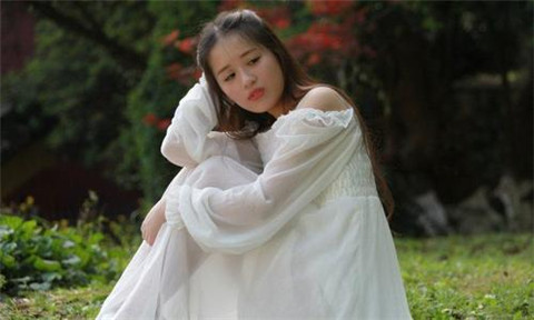如何识别渣女？渣女不一定是大波浪第2张
