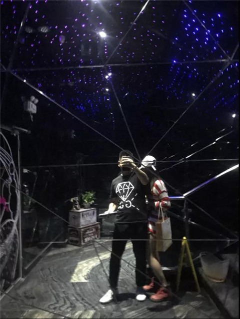 “嘿，你长得好像我的初恋”第19张