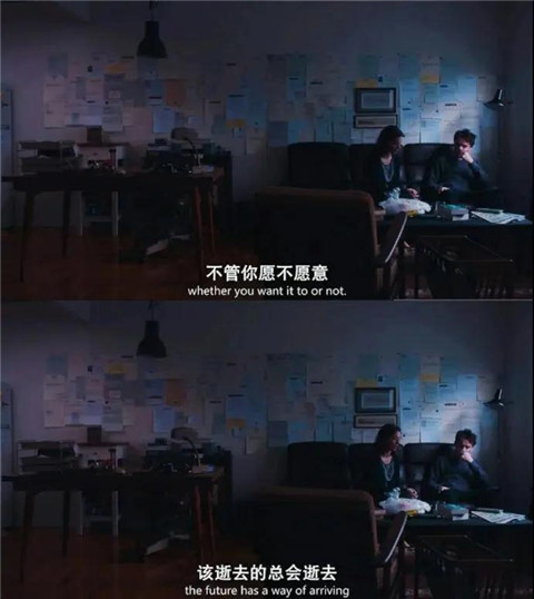 “嘿，你长得好像我的初恋”第9张