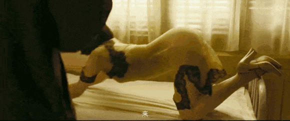 靠巨臀爆红网络，秒杀卡戴珊，为什么翘臀让男生疯狂？第34张
