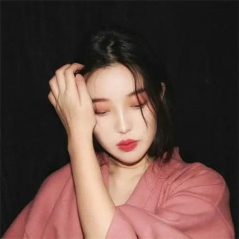 女生说“没感觉”的潜台词是什么？第11张