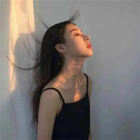女生说“没感觉”的潜台词是什么？第13张