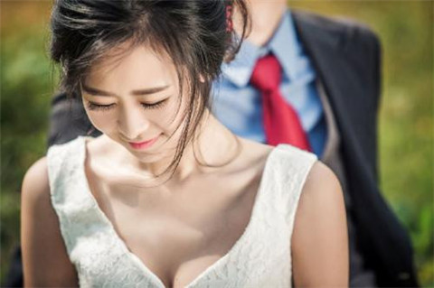 为什么有些女人就喜欢做小三？主要是这两个原因第3张