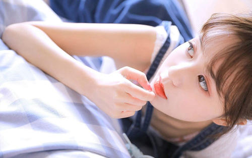 对女孩子表白的话，简单又不失浪漫的情话第1张
