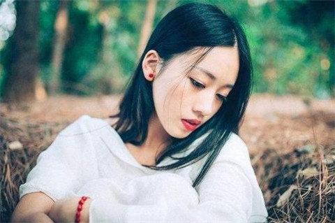 女朋友问我前任的事情，该怎么回比较好？第2张